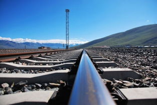 海拔最高的火車站，唐古拉車站位于海拔5068米