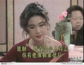 溫碧霞溫兆倫羅嘉良一起主演的電視，主演的電視《火玫瑰》