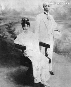 溥儀還活著嗎,已經(jīng)去世了