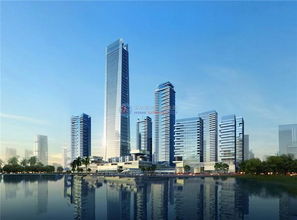 深圳房價多少錢一平方，單價超20萬1平米的深圳灣1號