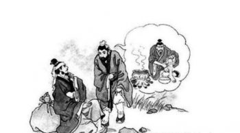 清明節(jié)的來歷和風(fēng)俗,為了紀(jì)念介子推