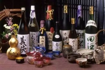 清酒是什么酒,被稱為日本是一種酒精飲料