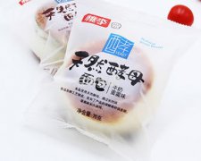 桃李面包為什么那么火，是它有一個非常專業的研發團隊