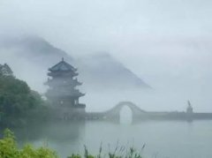 桐廬有什么好玩的景點(diǎn)，白云源、天目溪、浪石金灘