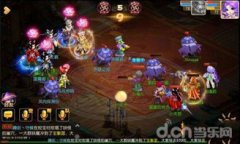 夢幻西游手游哪個門派吃香，非后期最強門派獅駝嶺