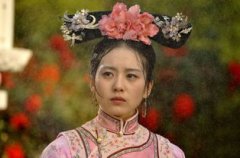 步步驚心的若曦喜歡誰(shuí),初來(lái)八爺府若曦就對(duì)八爺產(chǎn)生了愛(ài)慕之情