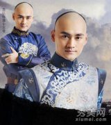 步步驚心若曦愛(ài)的是誰(shuí),愛(ài)的是四阿哥