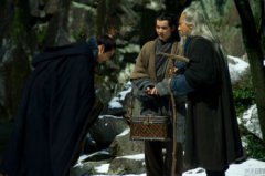 水鏡先生怎么知道郭嘉，司馬徽精通道道術(shù)、奇門遁甲想必是算出來的