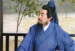 水鏡先生是誰，水鏡先生為司馬徽