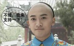 永琪有后代嗎，一生共有6子1女