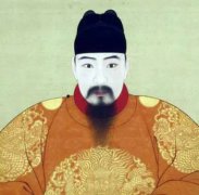 江西歷史上最大的官,是明朝三朝元老楊士奇