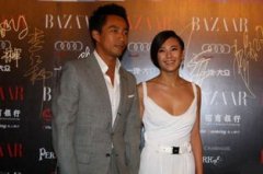 汪小菲張雨綺為什么分手，因為性格的原因分手了