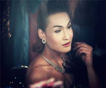 泰國人妖壽命有多長，平均壽命只有35-40歲