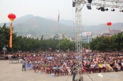 潑水節(jié)是哪個民族的節(jié)日,是傣族最隆重的節(jié)日