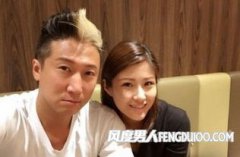 洪金寶有幾個子女,一共有三個兒子