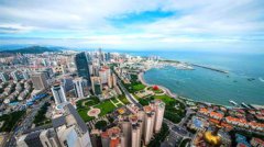濟南和青島哪個城市好,青島這個城特色更加突出