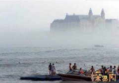 海市蜃樓是折射還是反射,海市蜃樓是折射