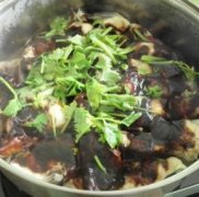 清江魚是什么魚，是一種生長在湖北清江庫區的淡水魚