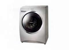 滾筒洗衣機怎么使用，不太臟的衣物選用快速洗滌