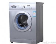 滾筒洗衣機的尺寸是多少，不同大小的滾筒洗衣機尺寸不一樣