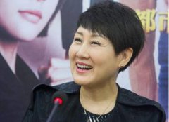 演員張凱麗結過幾次婚，結過2次婚