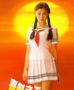 演過喜劇之王的香港女演員，張柏芝飾演的柳飄飄拿捏十分到位