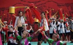 火把節(jié)是農(nóng)歷幾月幾號，農(nóng)歷六月二十四和農(nóng)歷六月二十五