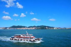 煙臺和威海哪個城市好,威海好一些擁有豐富的旅游資源