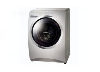 滾筒洗衣機怎么使用，不太臟的衣物選用快速洗滌