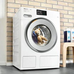 滾筒洗衣機怎么用,洗衣程序分為4大類棉織物、化纖、羊毛、超柔