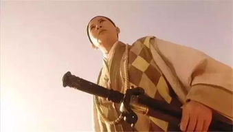 滅絕師太是哪個門派，是峨眉派第二代掌門人