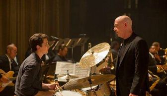 爆裂鼓手結局什么意思,他的教育理念被徹徹底底的否認