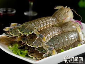 爬蝦蒸多長時間,蒸一般5分鐘味道就會很鮮嫩了