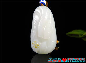 玉認(rèn)新主人有什么現(xiàn)象，看上去會是很溫潤的