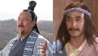 申公豹的師傅是誰,是元始天尊