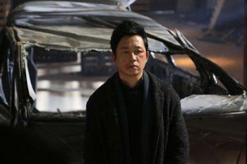 白夜追兇里的周舒桐，結(jié)局和關(guān)宏峰在一起了