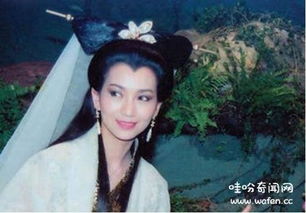 白素貞的身世之謎,是紫微星轉(zhuǎn)世化成的一條小白蛇