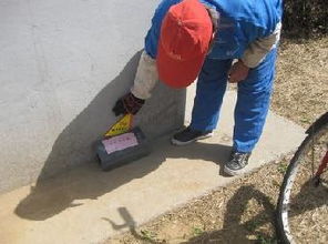 百腳蟲怎么徹底消滅，用殺蟲劑對(duì)著下水道多噴幾下