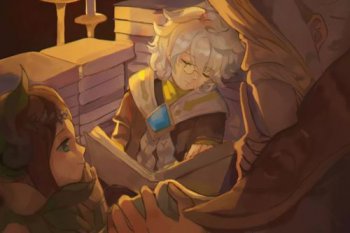 百里玄策的師父是誰，百里玄策師傅是蘭陵王