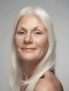 真的存在一夜白頭嗎, 一夜白發是存在的但不是變白