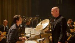 爆裂鼓手結局什么意思，他的教育理念被徹徹底底的否認