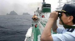 獨(dú)島是哪個(gè)國(guó)家的,韓日兩國(guó)目前仍在各自證明對(duì)獨(dú)島的主權(quán)