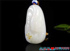 玉認新主人有什么現象,看上去會是很溫潤的