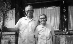 王世襄有幾個子女，膝下有一子名喚王敦煌