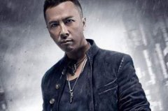 甄子丹國籍是哪國,現在是中國籍已經放棄了美國籍