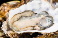 生蠔蒸多長時間最好吃，蒸10~15分鐘左右時間