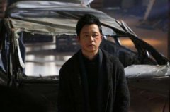 白夜追兇里的周舒桐,結(jié)局和關(guān)宏峰在一起了