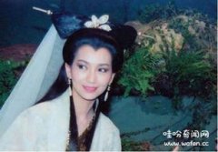 白素貞的身世之謎,是紫微星轉世化成的一條小白蛇