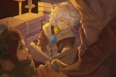 百里玄策的師父是誰，百里玄策師傅是蘭陵王