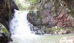 福州哪里可以釣魚,處于溪流攔水壩區上游